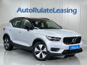 Volvo XC 40 - imagine 2
