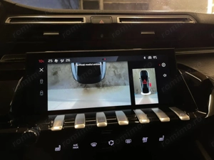 Peugeot 508 - imagine 15