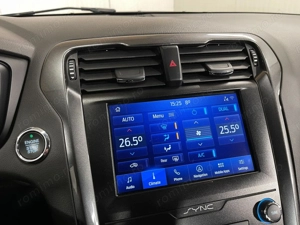 Ford Mondeo - imagine 18