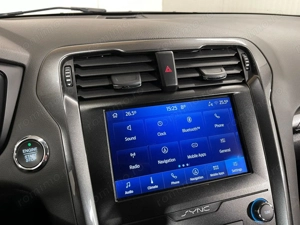 Ford Mondeo - imagine 17