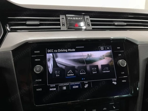 Volkswagen Passat - imagine 20