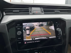 Volkswagen Passat - imagine 15