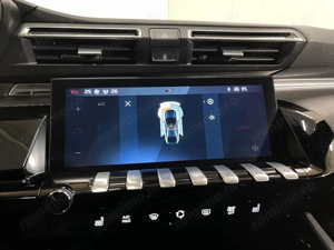 Peugeot 508 - imagine 16