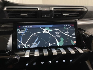 Peugeot 508 - imagine 17