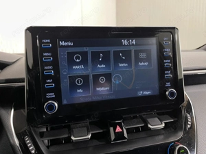 Toyota Corolla - imagine 15