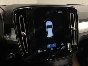 Volvo XC 40 - imagine 14