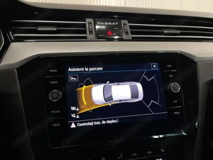 Volkswagen Passat - imagine 16