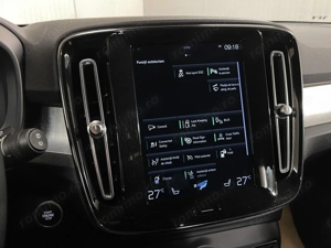 Volvo XC 40 - imagine 16