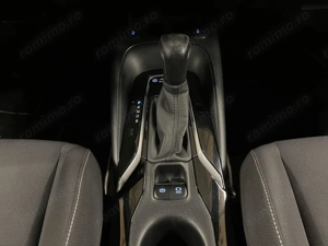 Toyota Corolla - imagine 18