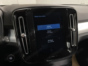 Volvo XC 40 - imagine 15