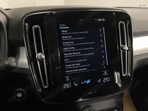 Volvo XC 40 - imagine 18