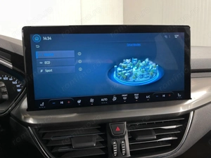 Ford Focus - imagine 16