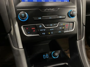 Ford Mondeo - imagine 19