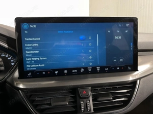 Ford Focus - imagine 17