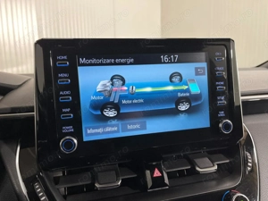 Toyota Corolla - imagine 16