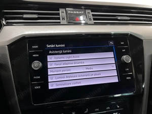 Volkswagen Passat - imagine 18