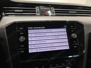 Volkswagen Passat - imagine 19