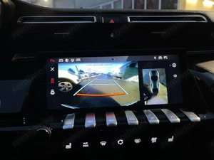 Peugeot 508 - imagine 14