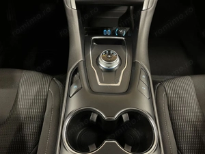 Ford Mondeo - imagine 20