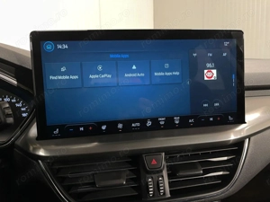 Ford Focus - imagine 15