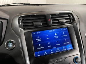 Ford Mondeo - imagine 16