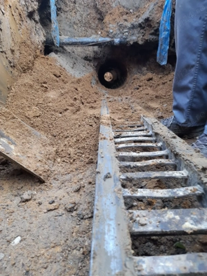 Subtraversări drumuri  - imagine 3