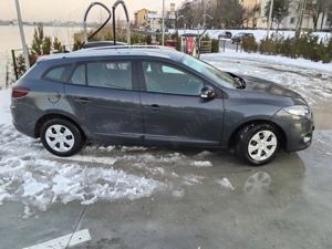 Renault Megane 3 1.5 110 - imagine 3