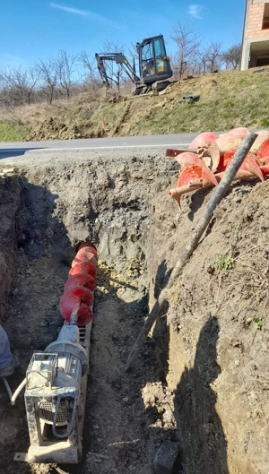 Subtraversări drumuri  - imagine 4