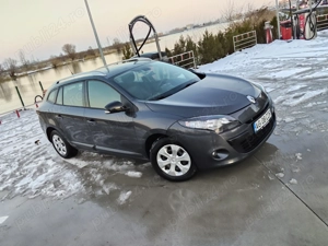 Renault Megane 3 1.5 110 - imagine 2