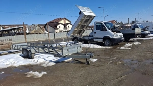 Renault mascott 3.5t basculabila  - imagine 4