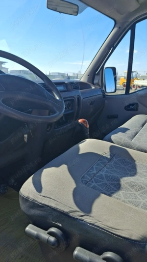 Renault mascott 3.5t basculabila  - imagine 5