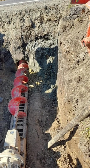 Subtraversări drumuri  - imagine 4