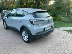Renault Captur 2025 Evolution GPL   ca nou, consum redus, garantie fabrica - imagine 9