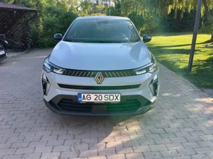Renault Captur 2025 Evolution GPL   ca nou, consum redus, garantie fabrica - imagine 4