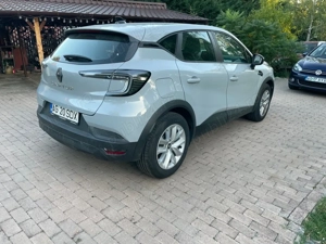 Renault Captur 2025 Evolution GPL   ca nou, consum redus, garantie fabrica - imagine 3