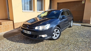 Citroen C5 = 2,0 HDI