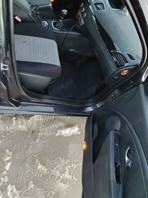 Renault Megane 3 1.5 110 - imagine 7