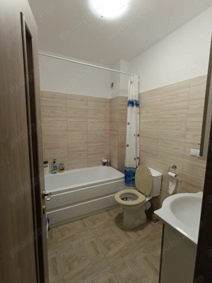 Apartament 3 camere cu parcare inclusa - imagine 5