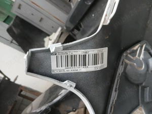 Bara fata Bmw Seria 5 G60 Originala - imagine 4