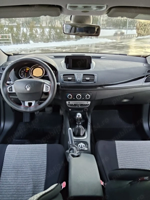 Renault Megane 3 1.5 110 - imagine 6