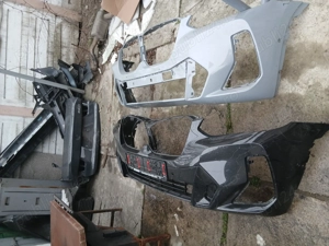 Bara fata Bmw Seria 5 G60 Originala - imagine 5