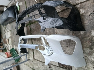 Bara fata Bmw Seria 5 G60 Originala - imagine 3