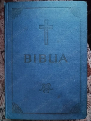 Vand Biblia an 1975.