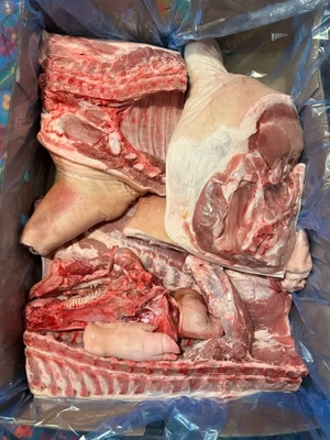 Vand porc  - imagine 3