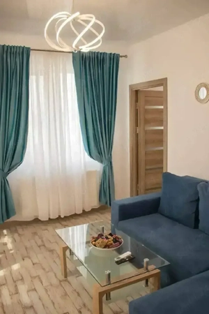 Inchiriez Apartament 2 camere in Complex Building Stefan 3