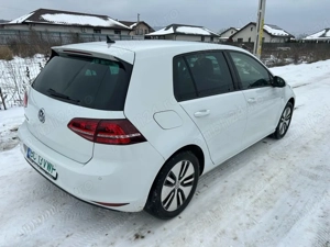 Golf 7 e Electric Accept variante auto - imagine 4