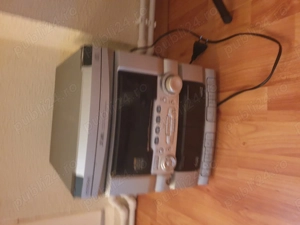 combina audio daewoo