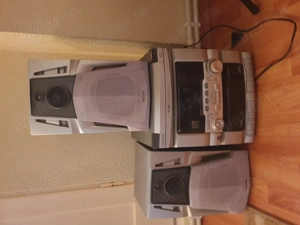 combina audio daewoo