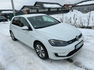 Golf 7 e Electric Accept variante auto - imagine 3