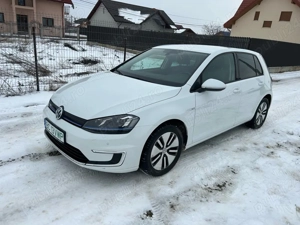 Golf 7 e Electric Accept variante auto - imagine 5